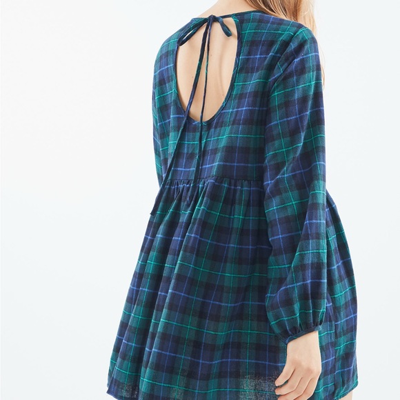 Urban Outfitters Dress - Picture 2 of 8